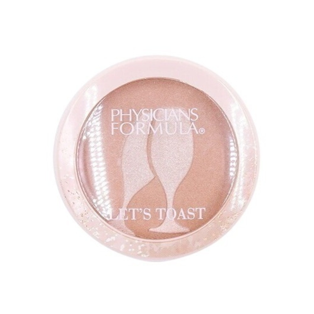 Physician's Formula - Let's‎ Toast Highlighter - Champagne